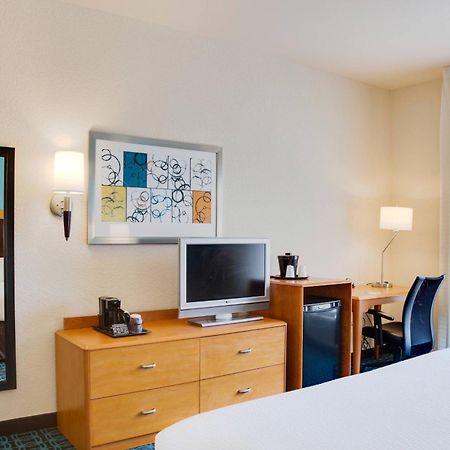 Fairfield By Marriott Inn & Suites Melbourne West/Palm Bay Eksteriør billede