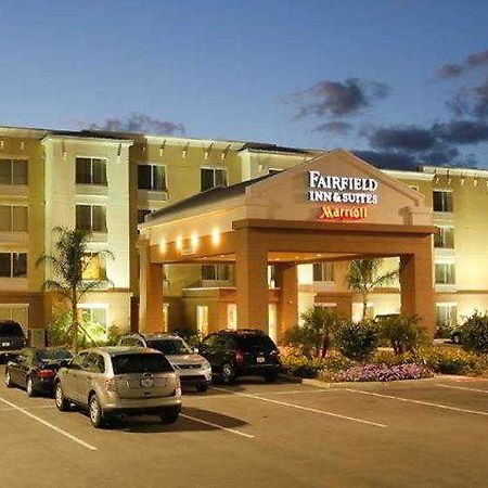 Fairfield By Marriott Inn & Suites Melbourne West/Palm Bay Eksteriør billede