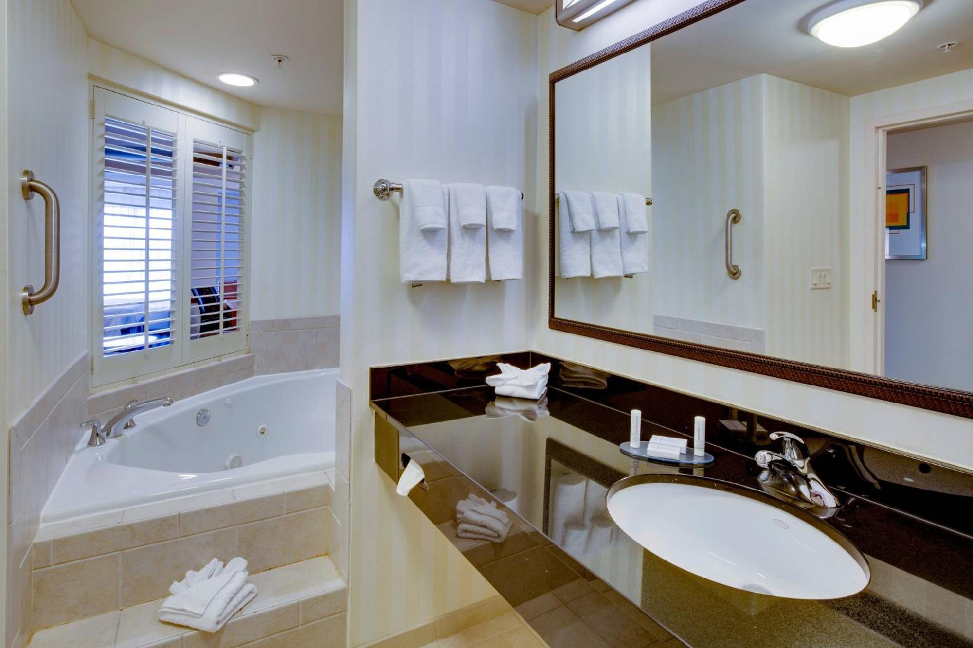 Fairfield By Marriott Inn & Suites Melbourne West/Palm Bay Eksteriør billede