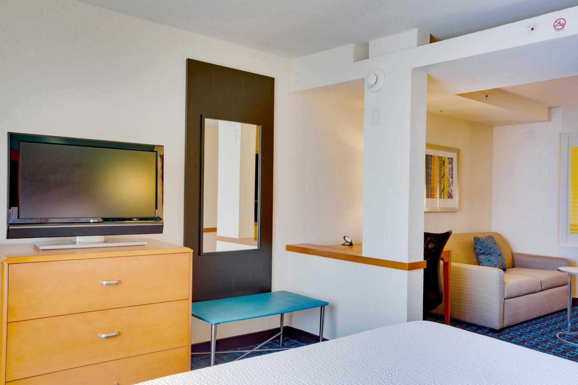 Fairfield By Marriott Inn & Suites Melbourne West/Palm Bay Eksteriør billede