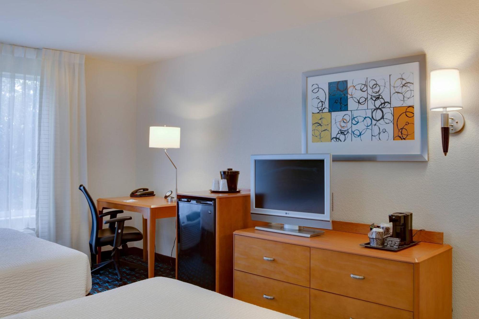Fairfield By Marriott Inn & Suites Melbourne West/Palm Bay Eksteriør billede