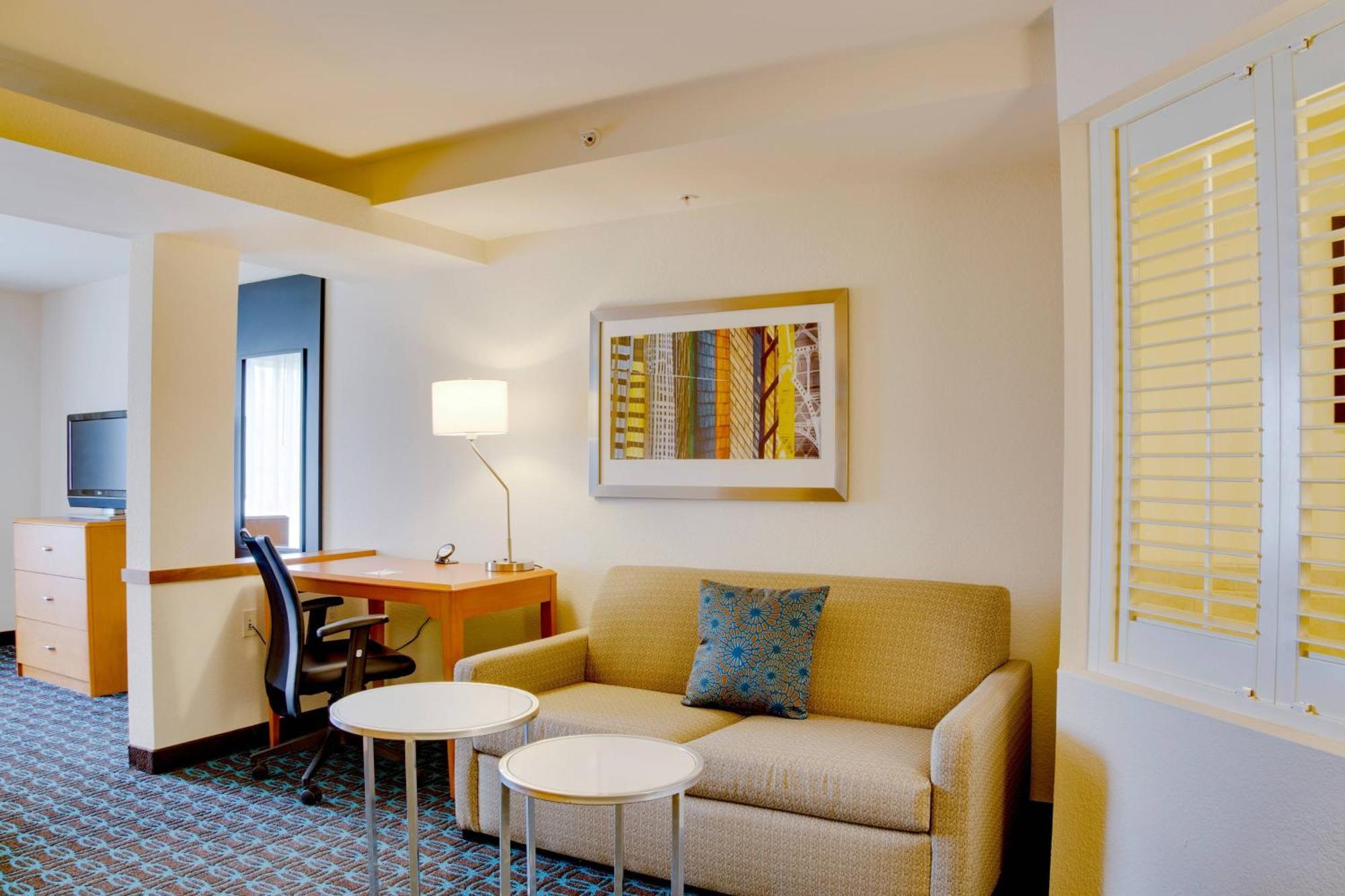 Fairfield By Marriott Inn & Suites Melbourne West/Palm Bay Eksteriør billede